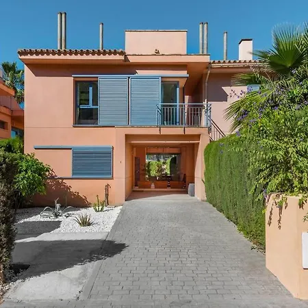Holiday home Splendid And Harmonious 3br House W/pool