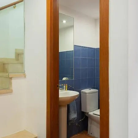 Splendid And Harmonious 3br House W/pool Marbella