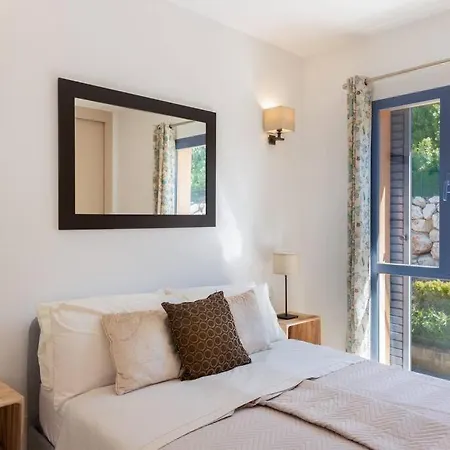 Splendid And Harmonious 3br House W/pool * Marbella