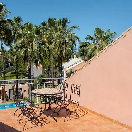 Holiday home Splendid And Harmonious 3br House W/pool